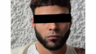 Vinculan a proceso a Nelson "N", presunto líder del Tren de Aragua