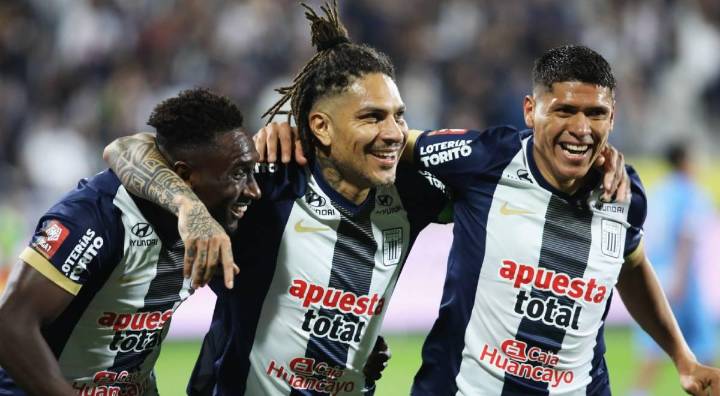 Jugador voceado en Alianza Lima dio detalles de su futuro: "Orgulloso de representar este escudo"
