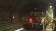 Mumbai Metro Line 3 records nearly 1 lakh riders till 6 pm