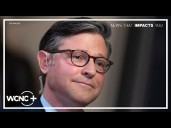 Government shutdown 2025 | Mike Johnson press conference 10-10-25
