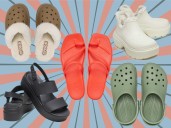Croctober is back — and we have an exclusive code that’ll save you 25% off all month long