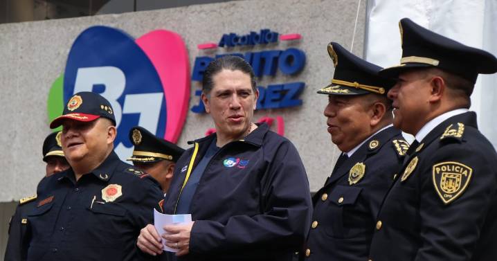Blindar BJ 360º se refuerza con 40 nuevas patrullas híbridas que combatirán el comercio informal