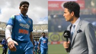 Shubman Gill Slammed For 'Compromising With Quality For Quantity' In 1st India