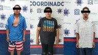 Terrible. Riña en División del Norte deja a dos policías heridos y 10 detenidos en Torreón