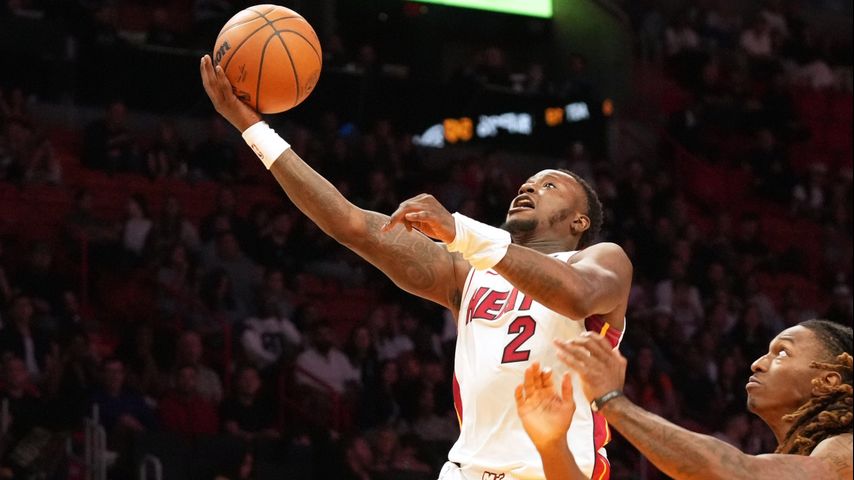 2023 New Orleans Pelicans game plays role in FBI sports betting investigation into player, coach
