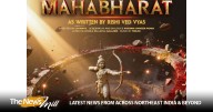 AI-reimagined ‘Mahabharat’ series to air on WAVES OTT from October 25