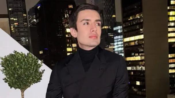 Entregan cuerpo de estilista de celebridades