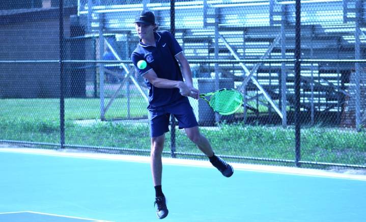 Net Presence: Stevenson’s Daniel Buzdugan departs as one of Macomb County’s all