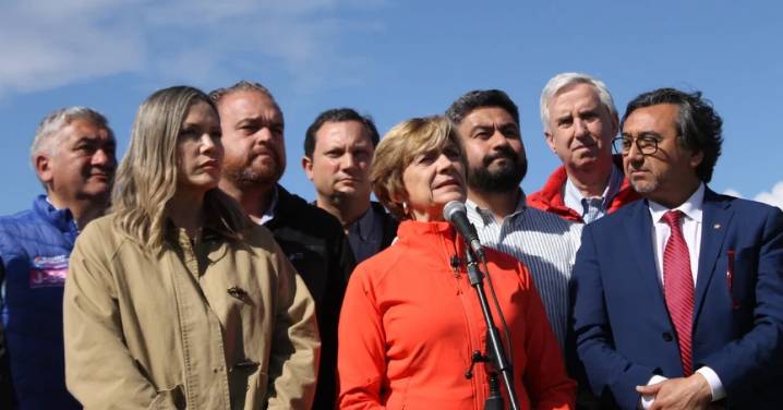 "Gobierno de atorrantes": Comando de Matthei inicia nueva estrategia para intentar repuntar en encuestas