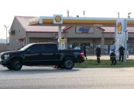 Texas Mom Charged with Murder After Allegedly Shooting Her 4 Children