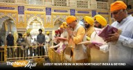 350th Martyrdom Anniversary of Sri Guru Tegh Bahadur begins with Punjab Ministers paying homage in Delhi