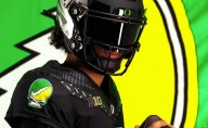 No. 6 Oregon reveals ‘Grateful Ducks’ uniforms for Wisconsin