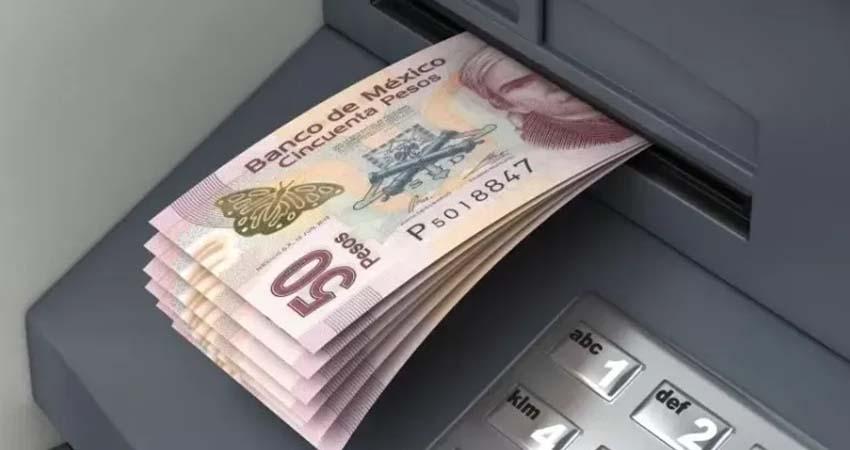 Los bancos en México pedirán identificación para depósitos y retiros mayores a 140,000 pesos