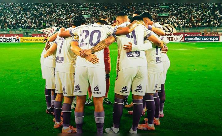 ¿Qué resultados necesita Universitario en la próxima fecha del Torneo Clausura para ser campeón de la Liga 1 2025?