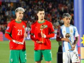 Milton Delgado volvió a Boca: ¿tiene lugar junto a Paredes y Battaglia el Balón de Bronce del Mundial Sub 20 con la Selección Argentina?
