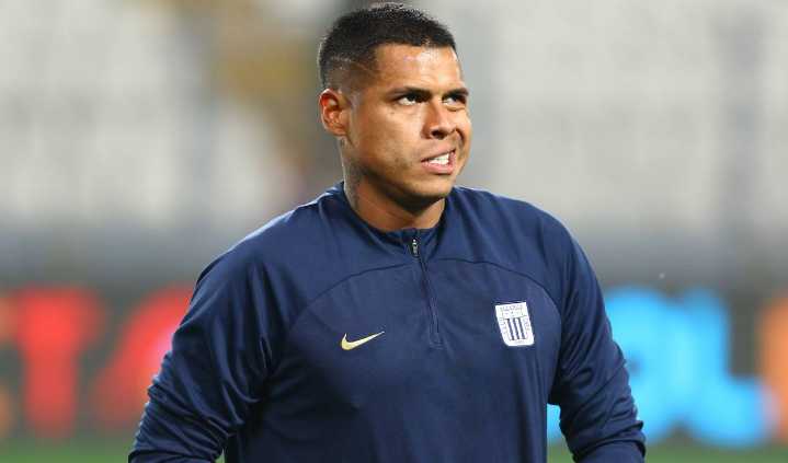 La fuerte razón de por qué Alianza Lima usará a su arquero suplente ante Sport Boys: solo ha jugado 5 partidos en el año