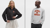 Grab your Bengals' Lululemon gear: How to get your hands on the iconic first