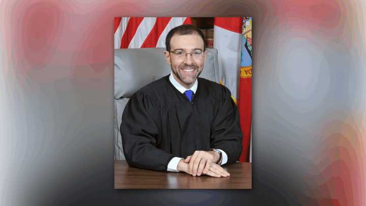 Ari Abraham Porth honored with Archbishop Edward A. McCarthy Award