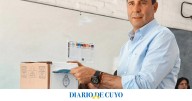 Sergio Uñac: “Es un día donde con el voto popular se ratifican o se rectifican caminos”