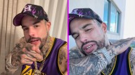 Emiliano Aguilar sospecha que hay alguien detrás de la gatada en los Billboard: ¡qué raro que él no estuvo"