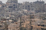 How American views on Israel and antisemitism have changed since Oct. 7