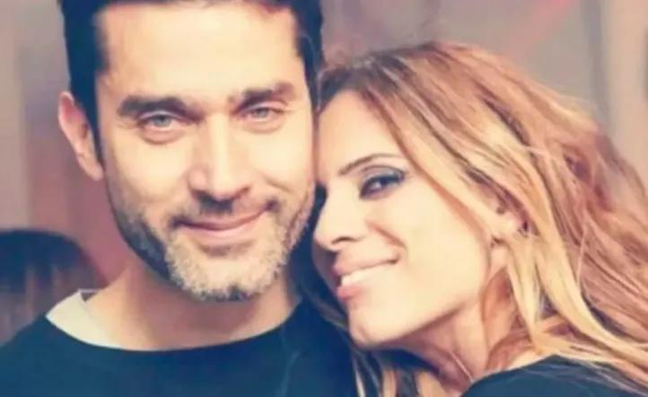 Desgarrador: así despidió Mey Scápola a Mariano Castro