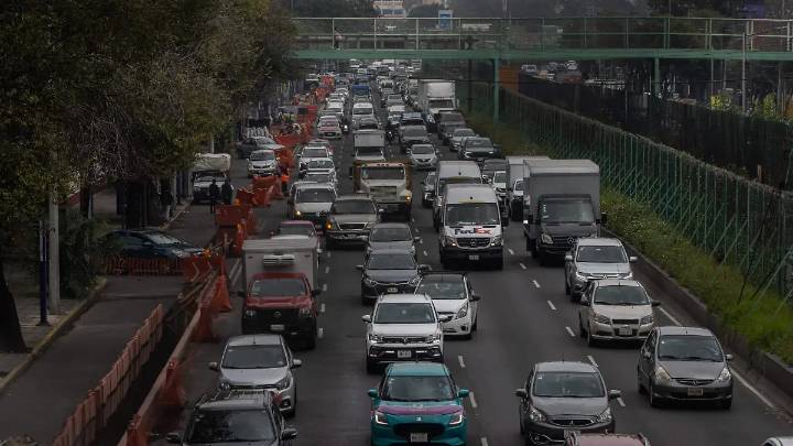 Caen ingresos de trabajadoras sexuales por nueva ciclovía de Tlalpan