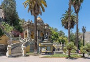 Destinos culturales de Chile: Explora la Región Metropolitana y sus más emblemáticos rincones culturales