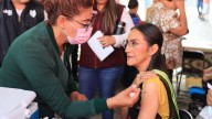 Tlaquepaque lanza campaña intensiva de vacunación contra el sarampión