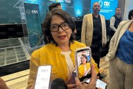 Consejo Coordinador Empresarial nombra a Laura Zaragoza empresaria del año