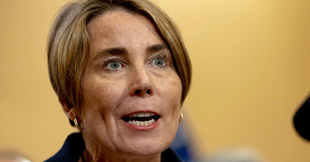 Massachusetts Gov. Maura Healey Staffer Fired After Drug Trafficking Arrest