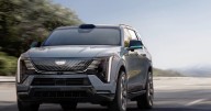 New Cadillac Escalade lets you take your eyes off the road and talk to your SUV