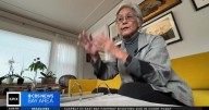 Survivors of Japanese internment camps organize No Kings protest at Tanforan Memorial in California