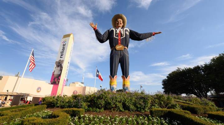 State Fair of Texas attendance hits decade low. Fair cites economic pressure weighing on families