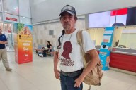 Deportan a 57 trabajadores de Estados Unidos y los dejan a su suerte en Quintana Roo, sin dinero no documentos