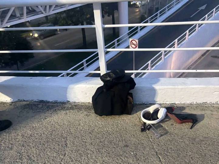 ‘Mi hermano abusó y me regañaste’, el adiós de Yusvely conmueve redes
