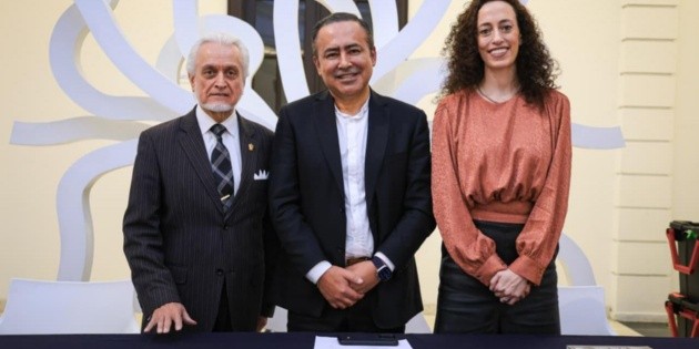 UdeG tendrá más de una decena de eventos públicos para conmemorar su centenario