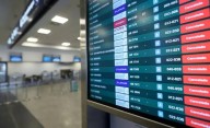 Los pilotos lanzaron una medida de fuerza que puede generar demoras y cancelaciones en Aeroparque