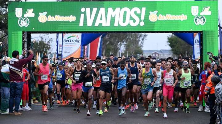 Medio Maratón UABC repartirá 168 mil pesos para los tijuanenses que se atrevan a correr
