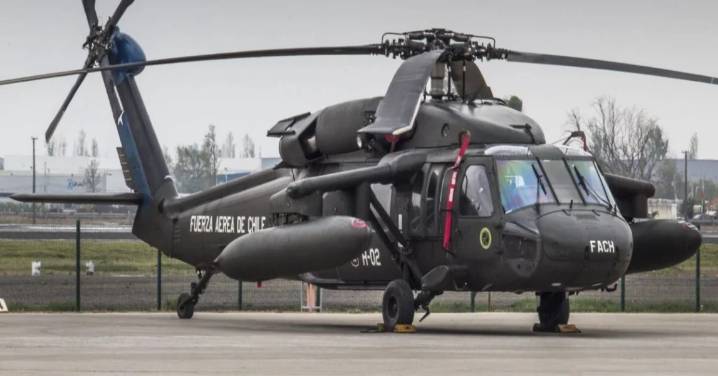 Defensa confirma doble sumario por accidente aéreo de la FACh en Aysén que dejó un piloto fallecido