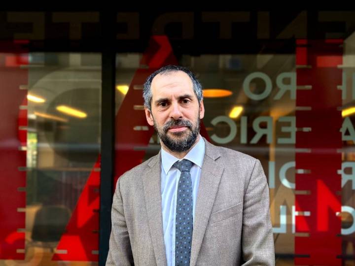 VIDEO. Nicolás Grau y rechazo a casi todas las partidas del Presupuesto 2026: “Esto denota una estrategia de bloquearlo todo”