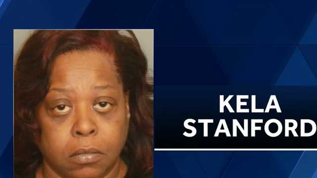 Case of woman charged in 3-year-old's hot-car death goes to grand jury