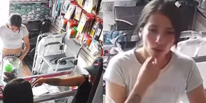Mujeres que robaron en Ibagué habrían operado también en Melgar