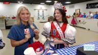 Czech art takes center stage at 59th annual Oklahoma Czech Festival