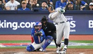 ¡Siguen vivos! Yankees gana el Juego 3 y evita la barrida en la Serie Divisional ante Blue Jays