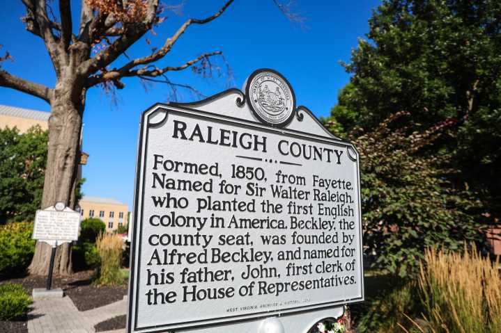 Raleigh County Commission approves panhandling ordinance