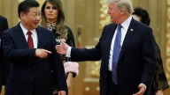 Trump dice ahora que "no hay razones" para reunirse con Xi Jinping en su futura gira por Asia