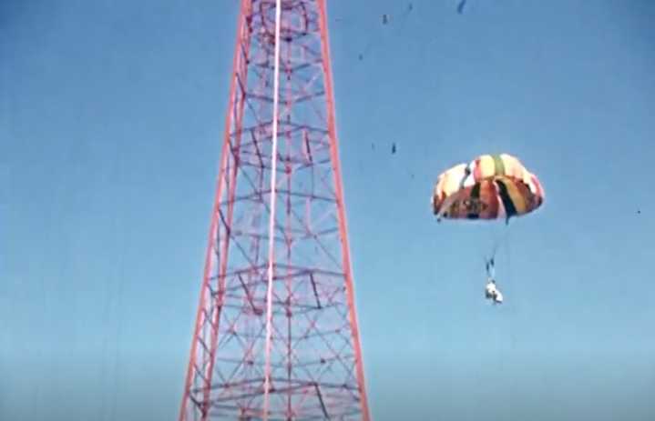 Get a front-row seat to the 1939-40 New York World’s Fair with rare amateur footage