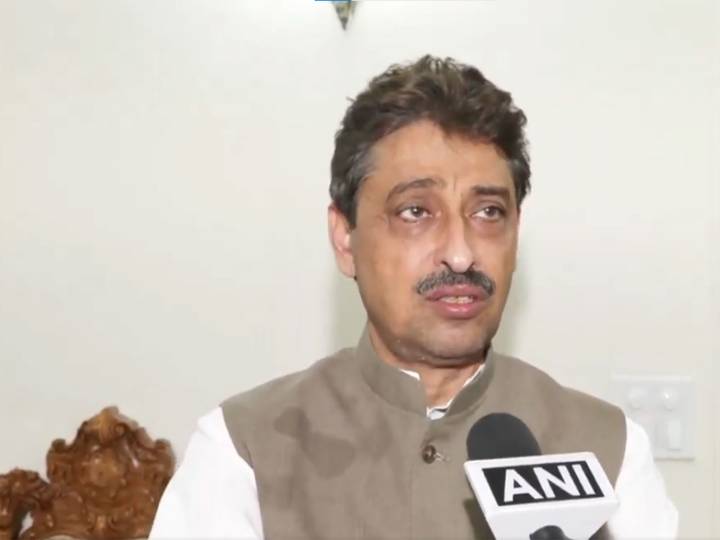We have finalised our CM candidate: Masood