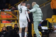 'Playing for himself': Enzo Maresca frustrated by Liam Delap after 'embarrassing' red card